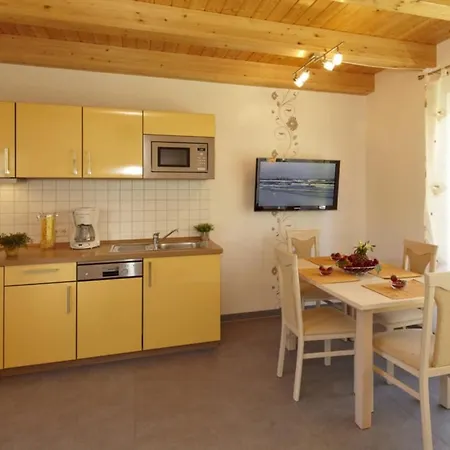 Appartamento Schultz Mit 2 Heringsdorf (Usedom)