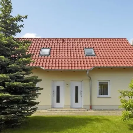 Appartamento Schultz Mit 2 Heringsdorf (Usedom)