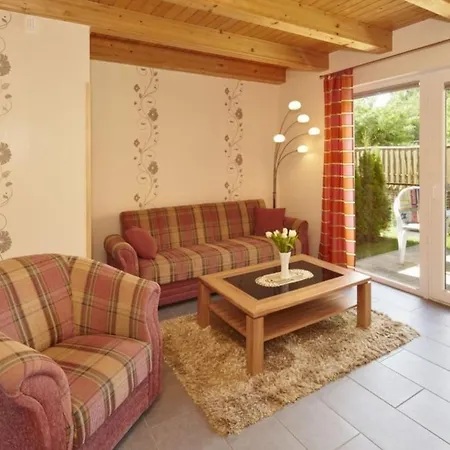 Schultz Mit 2 Appartamento Heringsdorf (Usedom)